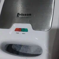 ساندویچ سازواسنک سازبرنداریکسون