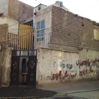 خانه ۲ طبقه سرویس کامل یافت آباد فروش معاوضه