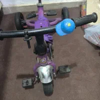 سه چرخه آهنی