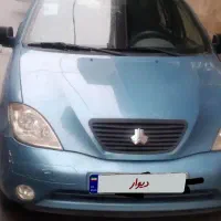 تیبا ۲ هاچبک|خودرو سواری و وانت|مشکین‌دشت, |دیوار