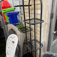 جاگلدانی جالباسی میز بار صندلی اپن نهارخوری نیمکت|صندلی و نیمکت|مشهد, عامل|دیوار