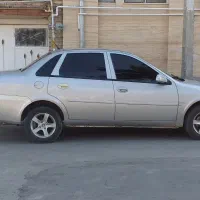 لیفان 520بدون رنگ