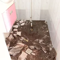 تخریب بازسازی منزل لوله کشی رفع نم و نشتی|خدمات پیشه و مهارت|زنجان, |دیوار