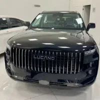 حواله خودرو L7