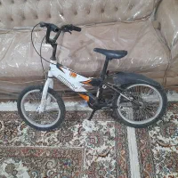 دوچرخه