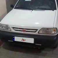 پراید وانت مدل ۴۰۴صفر