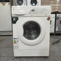 ماشین لباسشویی ال جی - LG