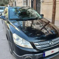 h30 cross مدل ۹۷ کم کار و بسیار مرتب
