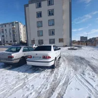 سمند lx مدل 88|خودرو سواری و وانت|زنجان, |دیوار