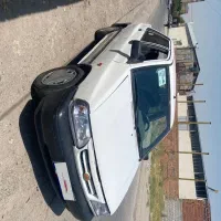 پراید مدل 91