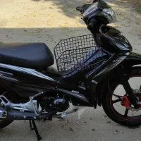 آشیل طرح ویو ۱۲۵|موتورسیکلت|مشهد, شفا|دیوار