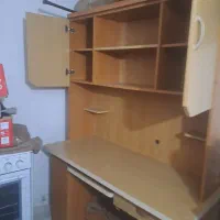 میز تحریر سالم