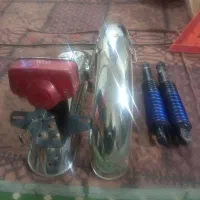 گلگیرعقب جلوچراغ گردهندا|قطعات یدکی و لوازم جانبی|زابل, |دیوار