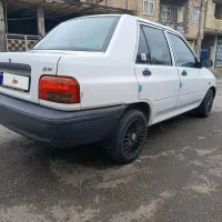 پراید 131مدل98|خودرو سواری و وانت|تالش, هشتپر|دیوار