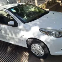 پژو ۲۰۷ صفر  tu3