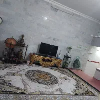 منزل خانه اجاره ای ۱۲۰ متری|اجارهٔ خانه و ویلا|قم, چهل درخت‎|دیوار