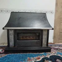 بخاری|بخاری، هیتر، شومینه|کهریزک, |دیوار