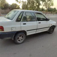 پراید مدل 89