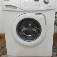 ماشین لباسشویی سامسونگ مدل B1182|ماشین لباسشویی و خشک‌کن لباس|دره شهر, |دیوار