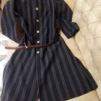 یک عددمانتو فروشی نو