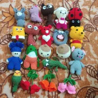 کفشدوزک