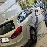 تیگو 5 اکسلنت 1400
