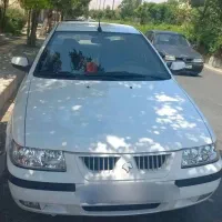 سمند LX