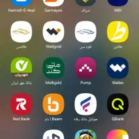 ملی گلد ردبانک کسب درآمد رایگان