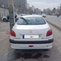 206sd tu5|خودرو سواری و وانت|مشهد, فاطمیه|دیوار