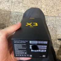 Poco x3 NFC 64G