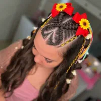 بمناسبروزمادرتاروزپدر تخفیف ویژه|خدمات آرایشگری و زیبایی|بروجرد, |دیوار