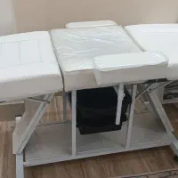 صندلی سه تیکه آرایشگاه و فیشال و تتو ...