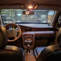 سمند ef7 مدل96