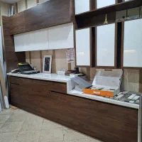 دکور فروشی کابینت مدرن و ممبران