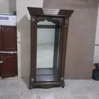 ویترین در حد نو|بوفه، ویترین، کنسول|شاهینشهر, شهرک هشت بهشت|دیوار