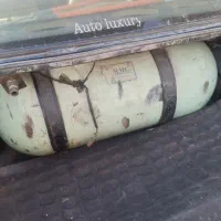 CNGسی ان جی پژو|قطعات یدکی و لوازم جانبی|آزادشهر, |دیوار