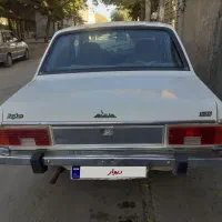 پیکان سواری