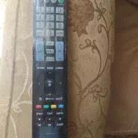 تلویزیون ال ای دی ال جی اصل کره ۴۳|تلویزیون و پروژکتور|کرج, کوی کارمندان جنوبی|دیوار