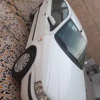 فروش سمند LX مدل ۱۳۹۹  آماده‌ی جاده و کار|خودرو سواری و وانت|آبادان, |دیوار