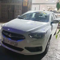 شاهین اتومات مدل ۱۴۰۳ (نقد و اقساط)|خودرو سواری و وانت|یزد, |دیوار