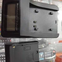 شارژر دوربین فیلمبرداری|دوربین عکاسی و فیلمبرداری|قروه, |دیوار