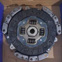 صفحه کلاچ پراید|قطعات یدکی و لوازم جانبی|ری, دیلمان|دیوار