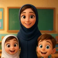 تدریس خصوصی ابتدایی