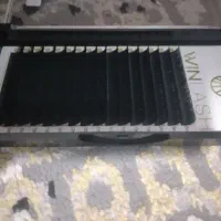 پالت مژه فست فن دی بی وین لش۳۸۰ زیرقیمت|آرایشی، بهداشتی، درمانی|هشتگرد, شهرک ریحانه|دیوار