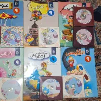 بسته معلم خصوصی پرش کلاس نهم|کتاب و مجله آموزشی|بابلسر, |دیوار