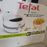 سرخ کن تفال فرانسوی