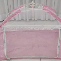پشه بند کودک
