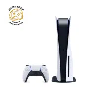 ps5 fat standard کنسول بازی