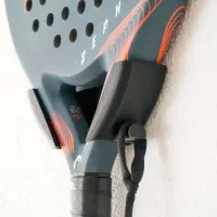 هولدر و نگهدارنده راکت پدل