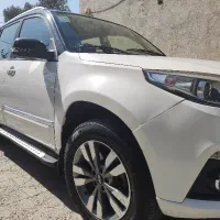 ام وی ام x33s شاسی 2000cc پر قدرت|خودرو سواری و وانت|مشهد, کوه سنگی|دیوار